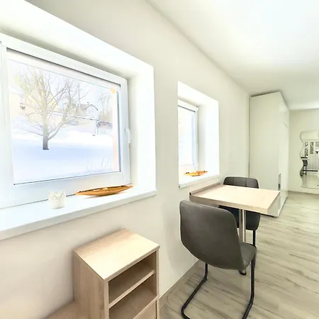 Appartamento U Máji - Smržovka Jablonec nad Nisou