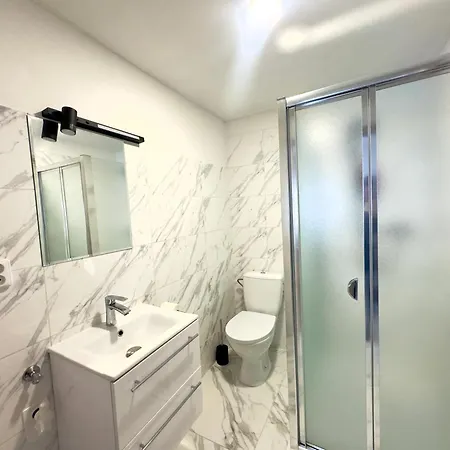 Appartamento U Máji - Smržovka Jablonec nad Nisou