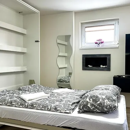 U Máji - Smržovka Jablonec nad Nisou