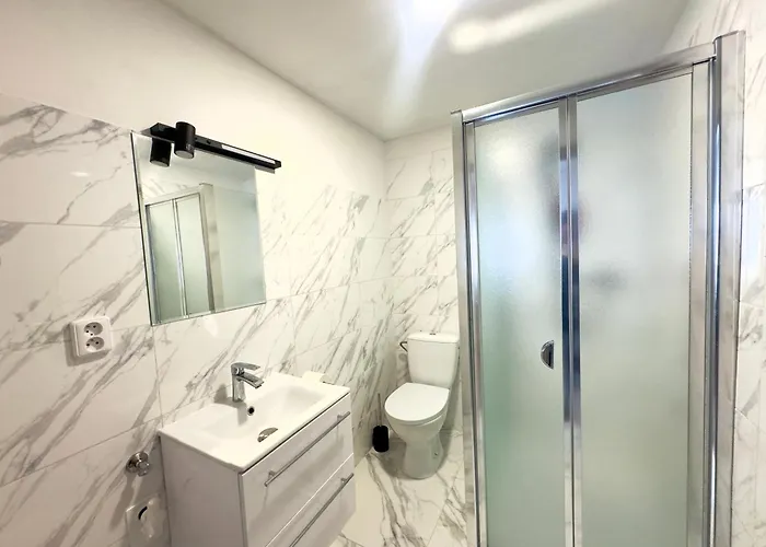 Appartement U Maji - Smrzovka Jablonec nad Nisou