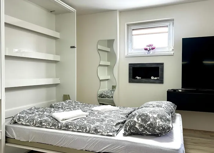 U Máji - Smržovka Jablonec nad Nisou